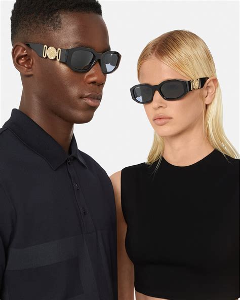 gafas versace de mujer|Versace hombre gafas de sol.